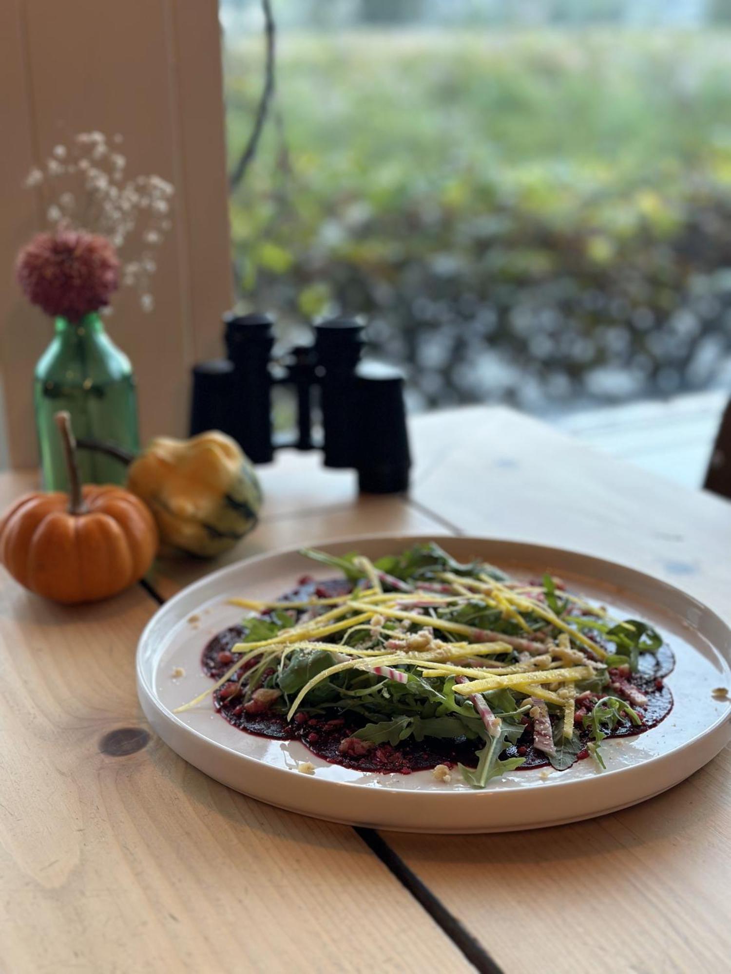 德沃特托伦酒店 多德雷赫特 外观 照片